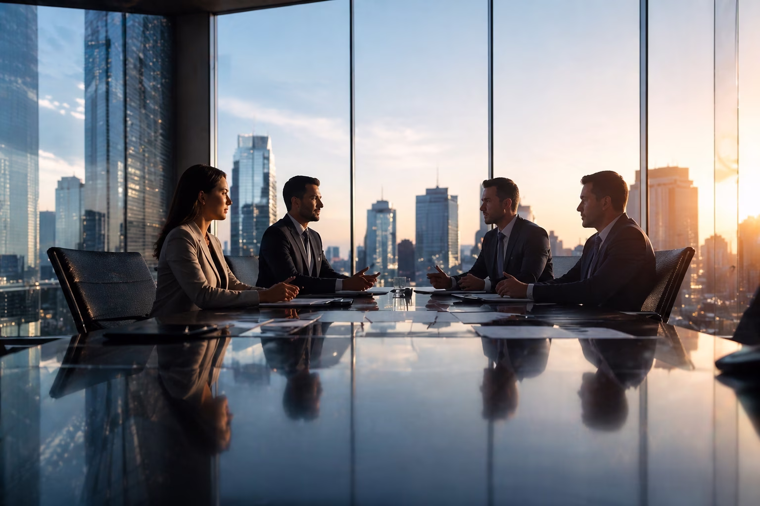 Fund Management Division